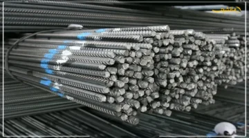 لليوم الثاني على التوالي.. أسعار خام الحديد تسجل تراجعًا جديدًا وسط تراجعات الإنتاج العالمي 1